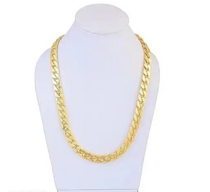 Rosra Golden Formal Watch For Men's Ring +Chain Free (MOR RING+ CHAIN) For Boys