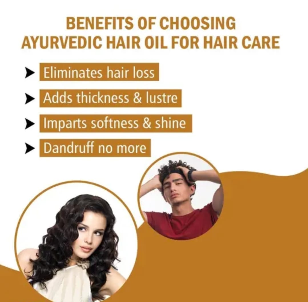 KASTURI HARBAL ADIVASI HAIR OIL 500ML-250ML  ( PACK OF 2 )